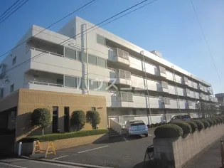 ハイツニューエイトの画像