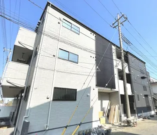 クレストパレス初石の画像