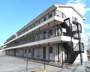 クレストパレス参番館の画像