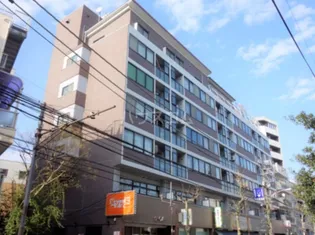 ケイオービルの画像