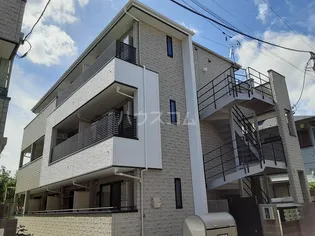 メルディア梅島IIIの画像