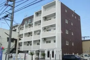 CRISTAL VIOLETAの画像