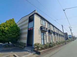 レオパレスオークラの画像