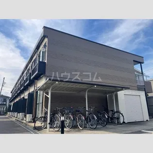 レオパレスWINの画像