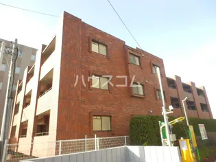 エレンシアK津田沼の画像