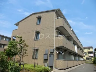 コンフォール瑞江IIIの画像