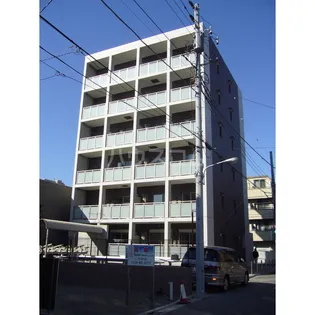 グランシャリオ篠崎の画像