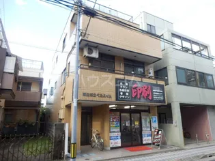 国立第2ベルハイムの画像