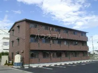 パレロワイヤル Cの画像