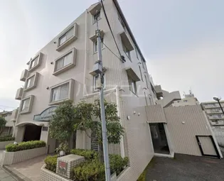 吹上ダイヤモンドマンションの画像