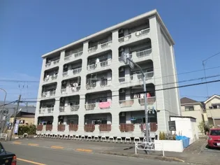 第1池田マンションの画像