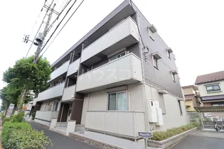 ELYSION WESTの画像