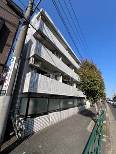 ビアメゾン保谷の画像