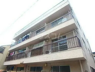 カーサケンモクの画像