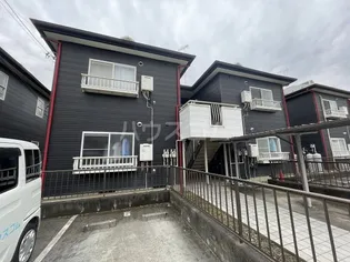 ジュネス久喜IIの画像