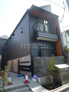 フレクション千歳船橋の画像