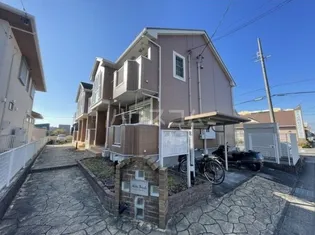 ミッテフリーデⅠの画像