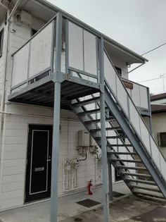 ベイハウス山手の画像