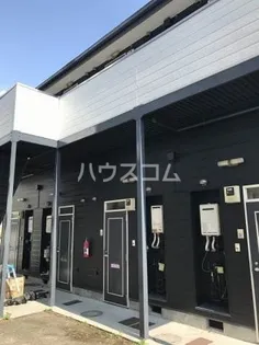 フォレスト百合丘 B棟の画像