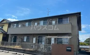 ヘーベルメゾンの画像