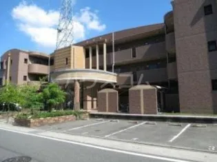 マ テール城南の画像