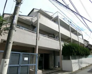 サンピア中野中央の画像