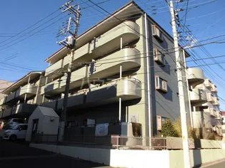 プランタン朝霞台の画像