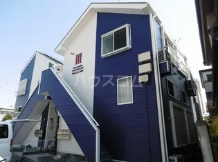 ロッシェル橋本6 2号棟の画像