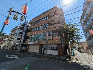 グランディ雪谷の画像