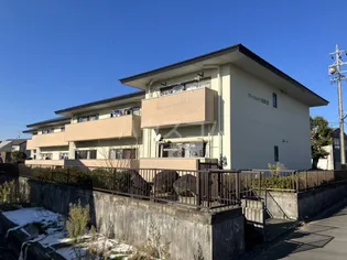 グリーンハイツ田尻北の画像
