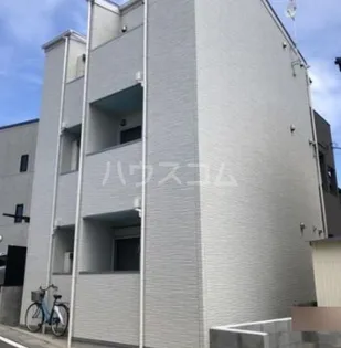 フォレスト南与野の画像