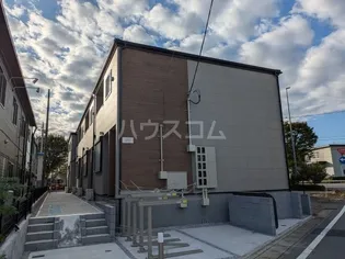 リーブルファイン志木上宗岡の画像