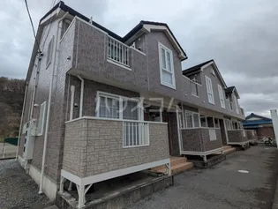 サンハイツケヅカFの画像