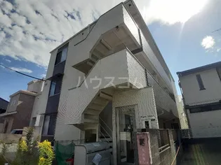 パークウエスト八王子の画像