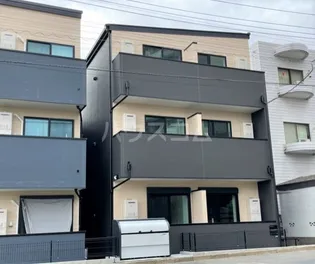 CRASTINE西堀8丁目Cの画像