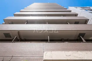 ヴェルト板橋【701号室】の外観