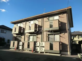 ドミールSの画像