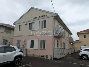 エミネンス高野台 Aの画像