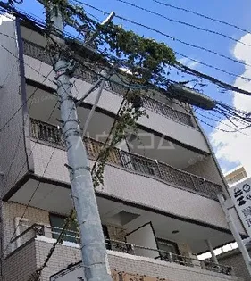 ルミエール西荻【5階】の外観