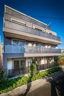 ウェルスクエア久が原の画像