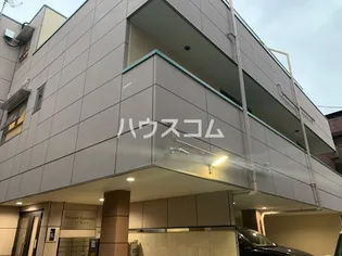 メゾン柿の木の画像