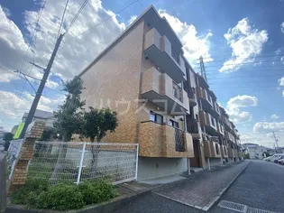 ルミエール長栄の画像