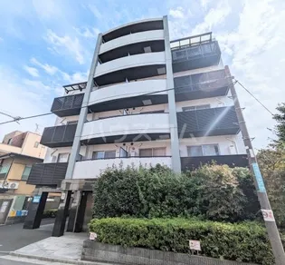 CYNTHIA FOURーD DAITABASHIの画像