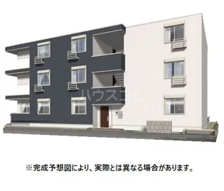 クレストカメリアの画像