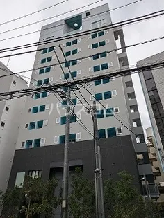 ダブルゲートタワーの画像