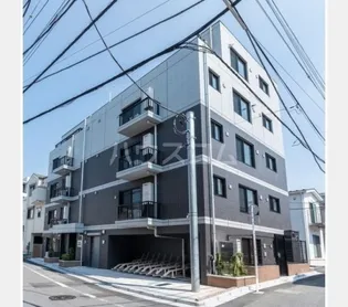 ウェルスクエア西新宿五丁目の画像
