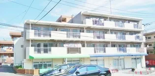 洋光台田中ビルの画像