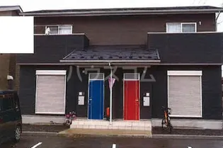 コーポ木村 Gの画像