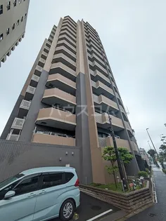 アンビシャス青砥の画像