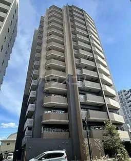 アンビシャス青砥の画像